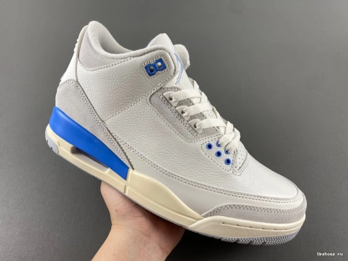  Shorts” Jordan Air 3 “Lucky CT8532-101 0706
